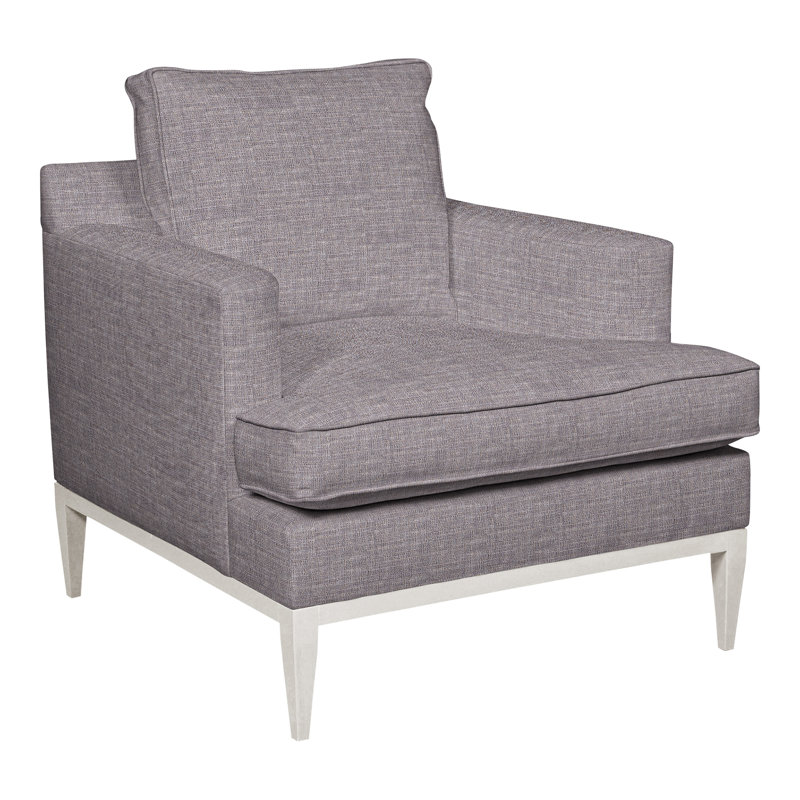 Camilla Armchair, Nadia Eclipse, Casa Blanca