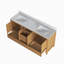 Double Sinks Bathroom Vanity Cabinet,Bathroom Storage Vanity Cabinet-2027274382-2027274369