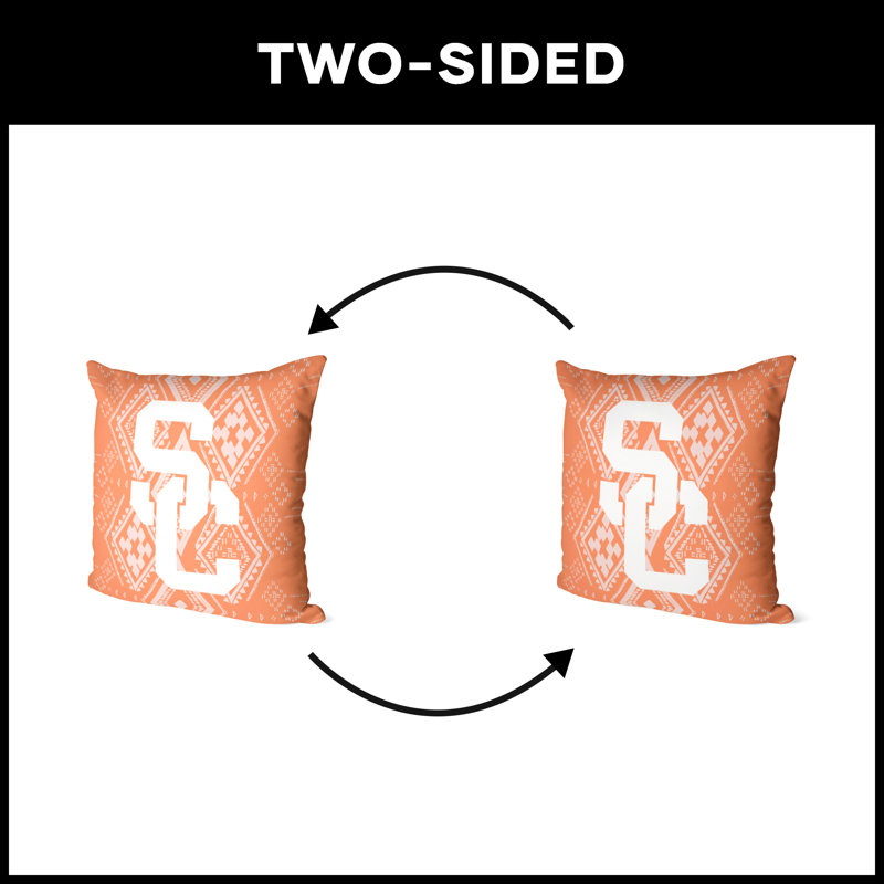 Outdoor Pillow Cover
