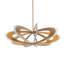 Iridium 9 - Light LED Pendant-1375609708