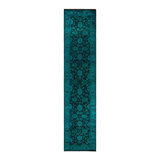 Ylenia One-of-a-Kind 2' 7" X 12' 0" Hand Knotted Area Rug