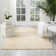 Huntingtown Viscose Ikat Indoor Rug