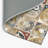 Spunky Streak Indoor And Outdoor Area Rug-1799201309