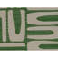 Flatweave Wool Area Rug
