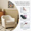 Remplacement de coussin en mousse à haute densité 2 pièces 2 pièces 72 po x 24 po - Coussinets en mousse personnalisables résilients pour canapé, banc, chaise longue, baie vitrée | Choisissez une épaisseur (1-6 po)-1566479619