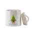 Boîte de 10 bonbons au lait de Noël 10 Strawberry Street