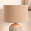 Drum Boucle Lamp Shade-103118999-103895677