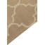 Tapis beige Otto