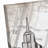 " Sketch City Skyline " Graphic Art Print