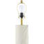 Lampe de table Spangenberger