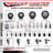 Polyurethane Caster-88883835