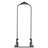 Alvonte Metal Arch Floor Mirror-1740768657