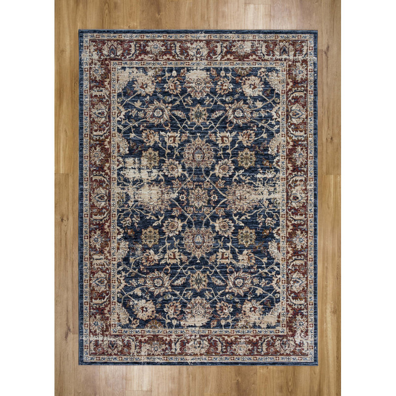 Abbate Area Rug, Rectangle 200 x 290cm