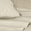 Ensemble de draps en coton 1000 fils Blue Nile Mills-75016855-75016859