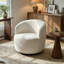 Fauteuil demi-tonneau Teddy-1601935387