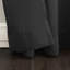 Panneau de rideau obscurcissant en polyester Millen-1006904029-1006903980