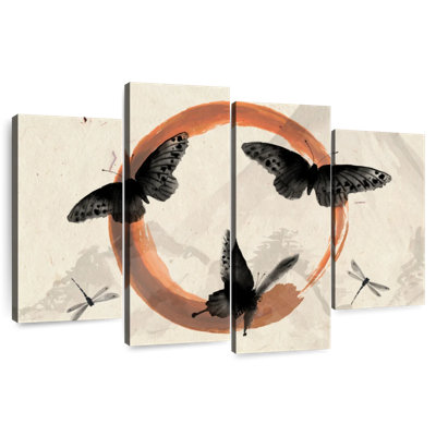Kerrick Enso Butterflies