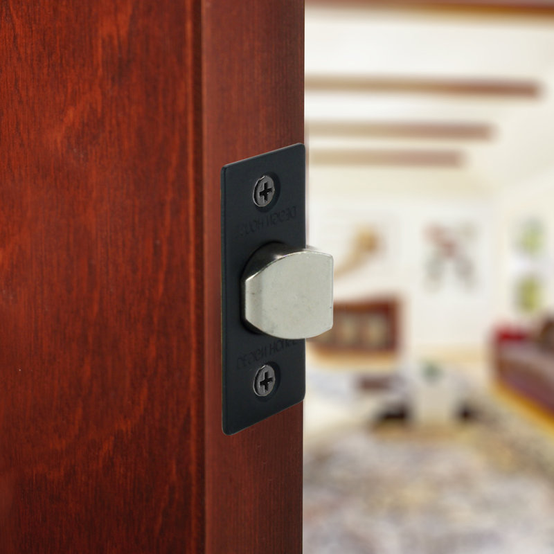 Bouton de porte Passage