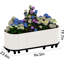Metal Raised Garden Bed-542484243-542484241