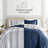 Down Alternative Farmhouse Dreams Reversible Comforter Set-1202660563-1139793027