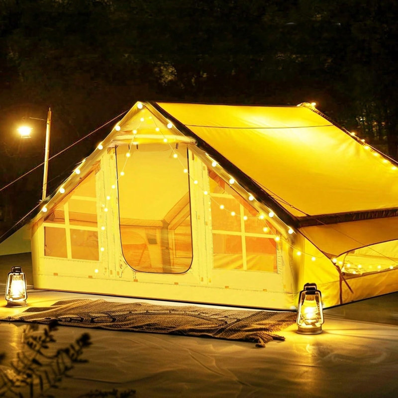 6 Person Tent