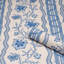 Parvati Floral Stripe Wallpaper-219496209