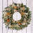 Dried Flower 20'' Wreath