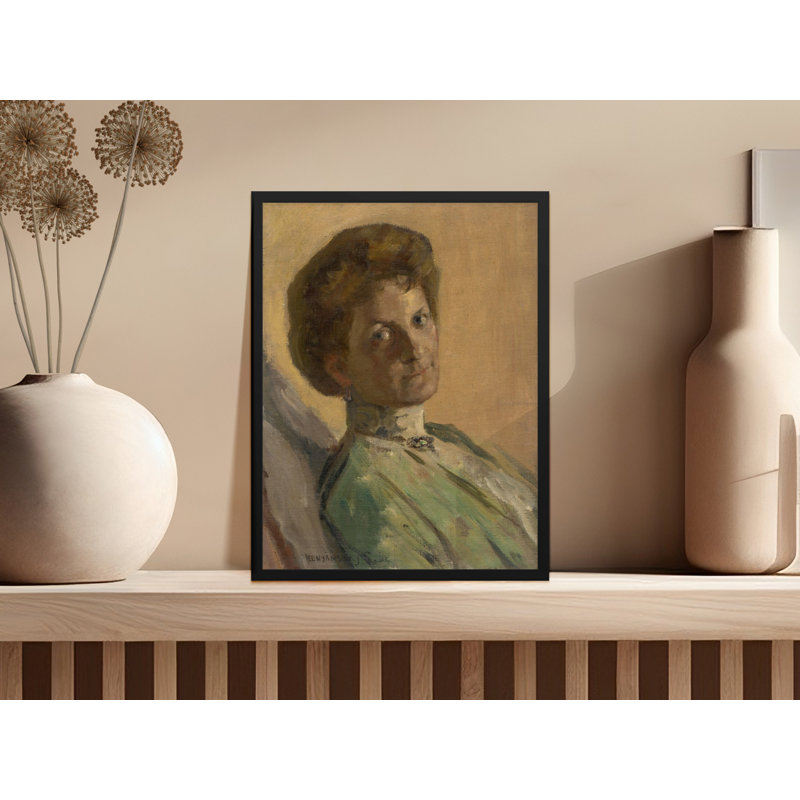 Harriet Print, 18x24