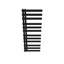 Naoma Designer Towel Rail Heated Towel Rails-734202446