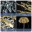Dimmable Modern Tree Branch Crystal Chandelier For Dining Room-114217322-126129752
