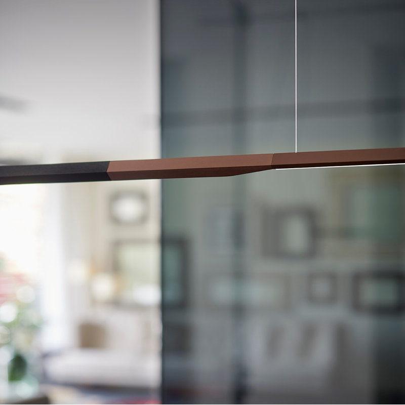 1 - Light Pendant