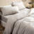 HOME BEDDING Jersey Cotton Duvet Cover Set-875969043-874393624