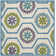 Cannen Hand Tufted Wool Floral Rug