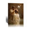 1 Piece Wrapped Canvas Wall Art