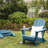 Foldable Outdoor Adirondack Chair-768879239