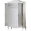 Lemaire 2 Door Solid + Manufactured Wood Wardrobe-16541499