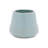 Ceramic Starburst Pattern Planter