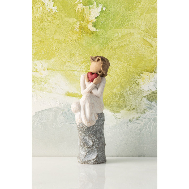 Christmas Children Figurines & Collectibles