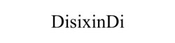 DisixinDi logo