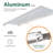Manual Retraction Slope Patio Awning-112618905-112618911