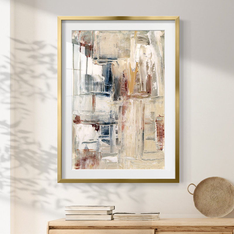 Catskill Spring -Framed Print