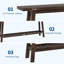 180.1cm Console Table-98058676