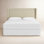Benson Upholstered Headboard