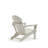 Bethune Foldable Outdoor Adirondack Chair-574687875