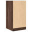 Ruca End Table-1363878677