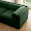 Chenille 3 avec rangement - Siège de luxe ergonomique