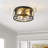 Bethani Flush Mount