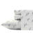Shasta Lake Cotton Percale Standard Sheet Set-90984240-90984231