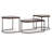 Vanmore Table (Set Of 3)