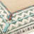 Sanga Geometric Down Throw Pillow-1663008667